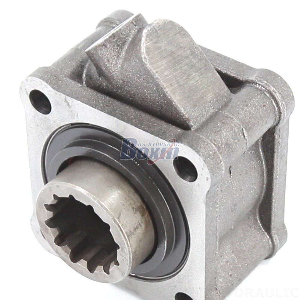 ZF50C 479.7 Nm Power Take Off: OEM, ODM, Private Label & Custom Manufacturing Services detail image