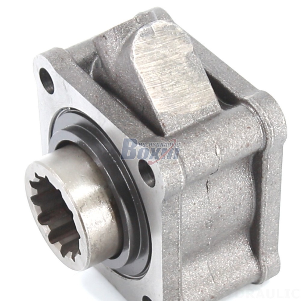 Direct from Factory: ZF50C 479.7 Nm Power Take Off Solutions detail image