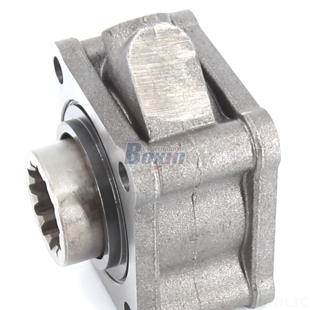 Seeking Global Distributors, Wholesalers & Agents for ZF50C 479.7 Nm Hydraulic Power Take Off detail image