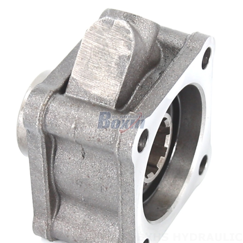 Seeking Global Distributors, Wholesalers & Agents for ZF50C 479.7 Nm Hydraulic Power Take Off detail image