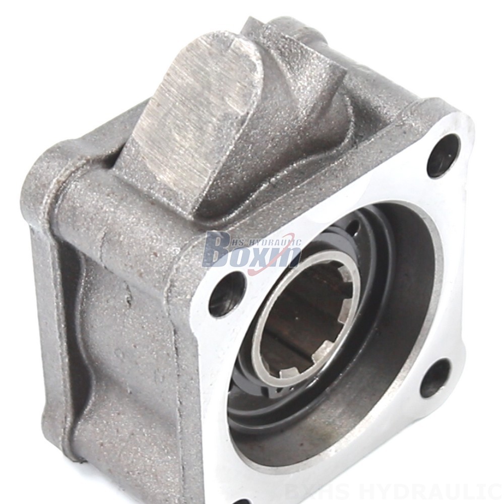 ZF50C 479.7 Nm Power Take Off: OEM, ODM, Private Label & Custom Manufacturing Services detail image