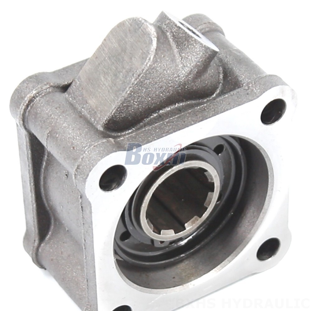 Explore Global Partnership Opportunities for ZF50C 479.7 Nm Hydraulic PTO detail image
