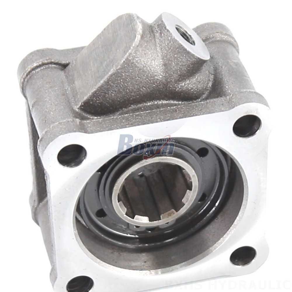 Seeking Global Distributors, Wholesalers & Agents for ZF50C 479.7 Nm Hydraulic Power Take Off detail image