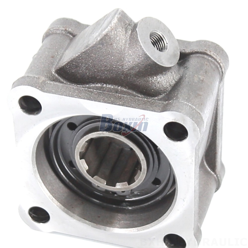 Explore Global Partnership Opportunities for ZF50C 479.7 Nm Hydraulic PTO detail image