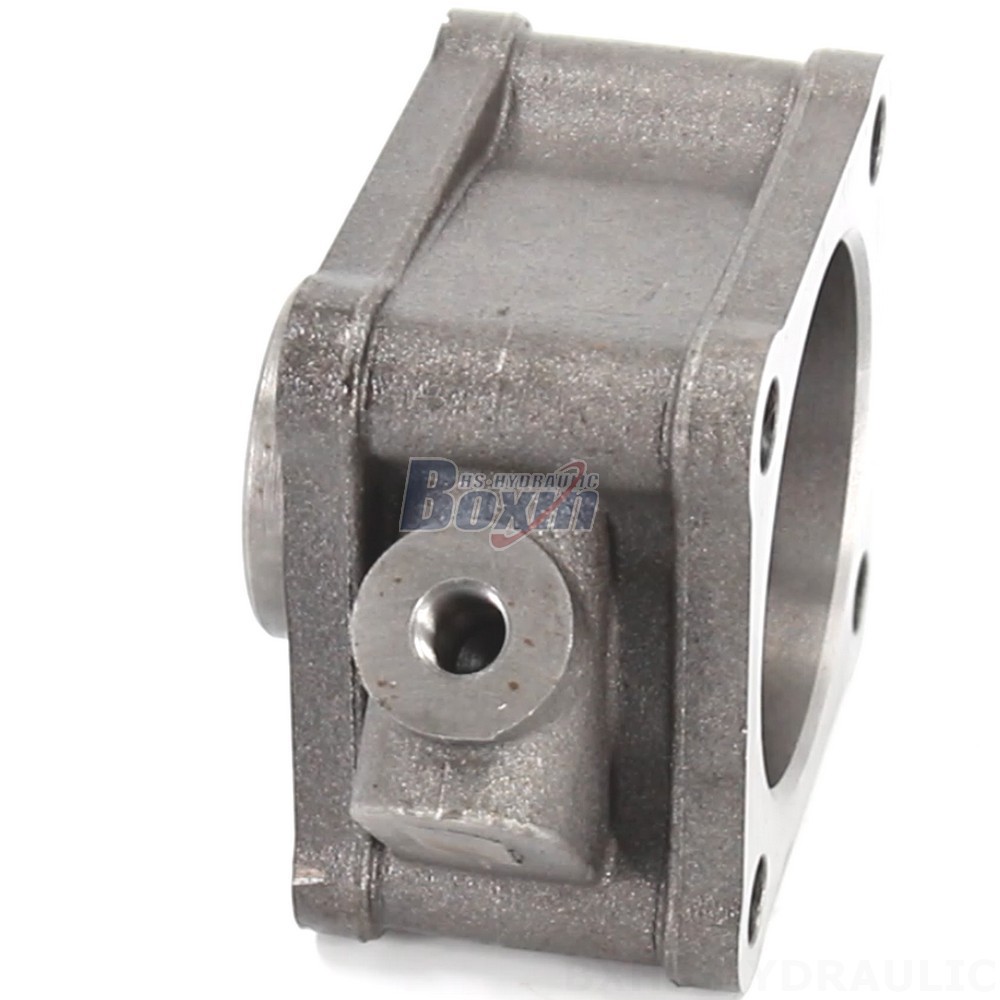 Global Supplier of ZF50D 479.7 Nm PTO Units for Hydraulic Systems detail image