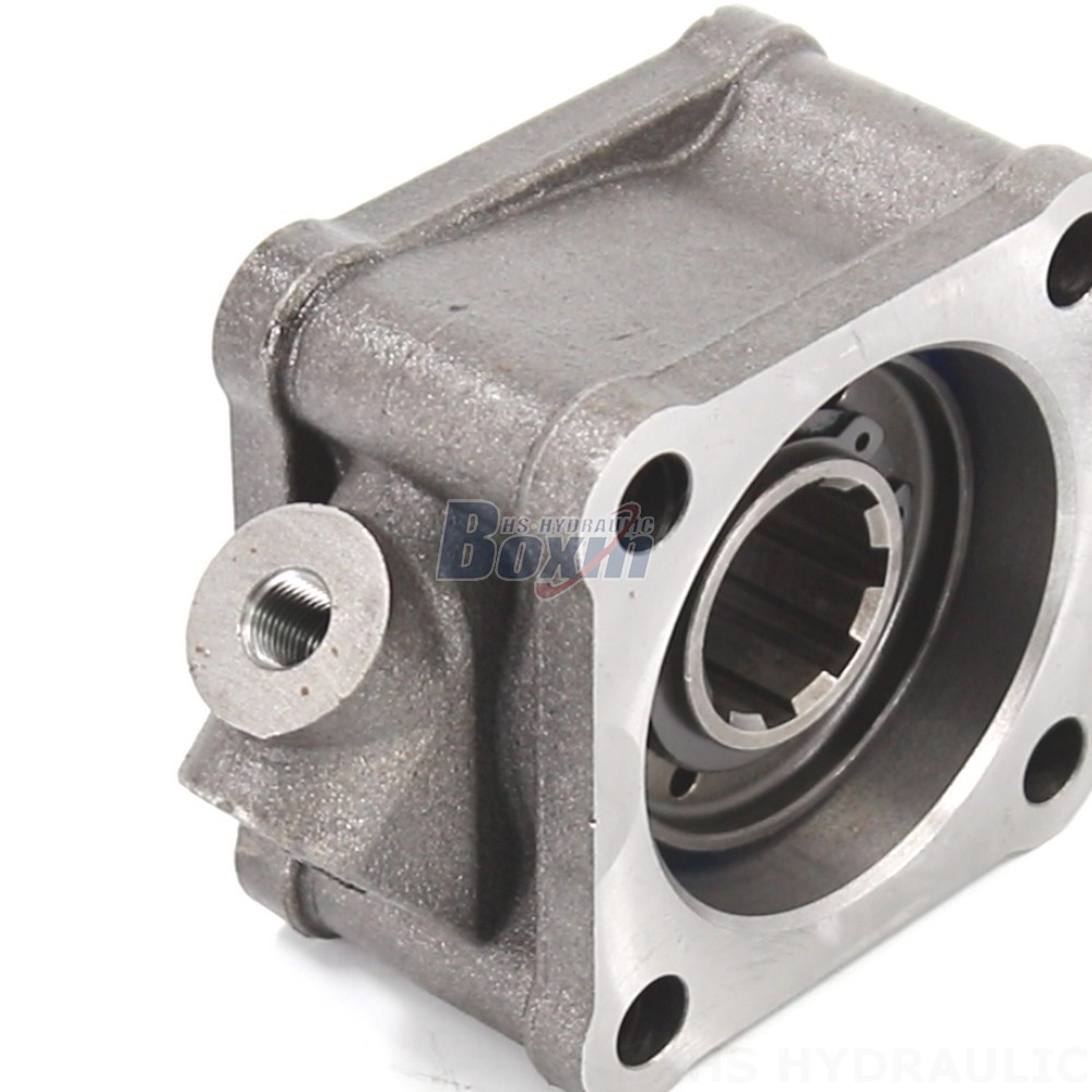 High-Performance ZF50D 479.7 Nm Power Take Off Manufacturer detail image
