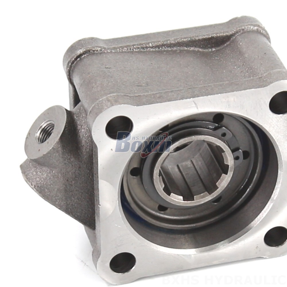 Specialized Manufacturing of ZF50D 479.7 Nm Power Take Offs detail image