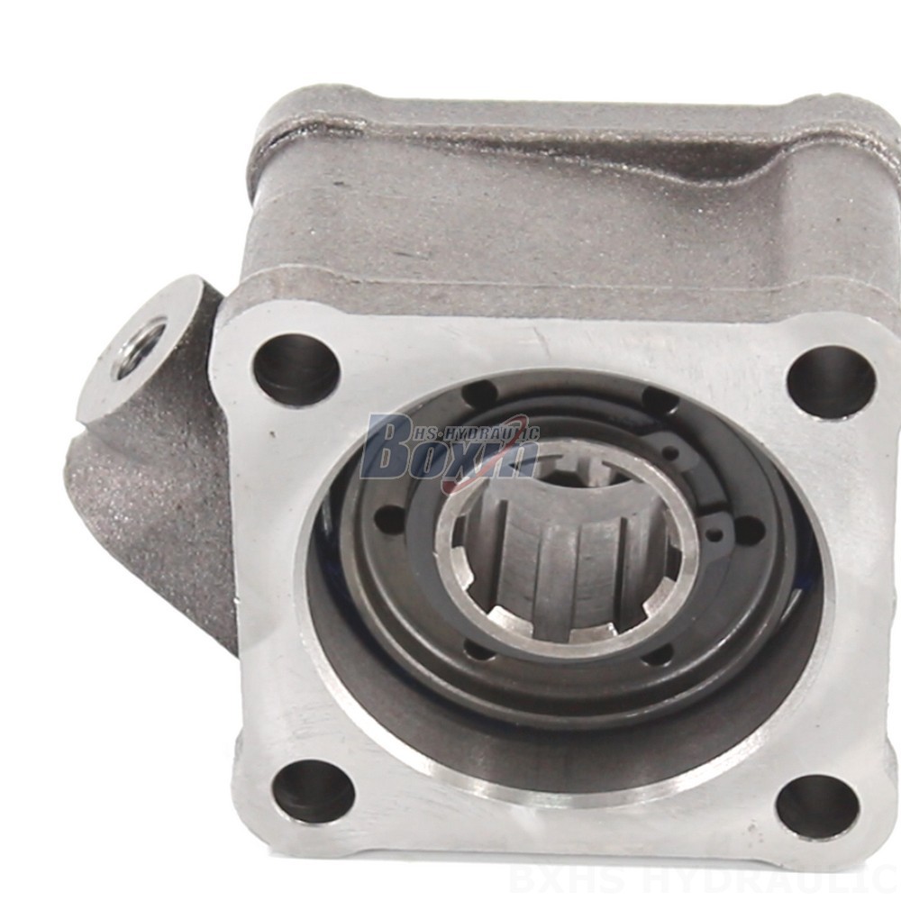 High-Performance ZF50D 479.7 Nm Power Take Off Manufacturer detail image