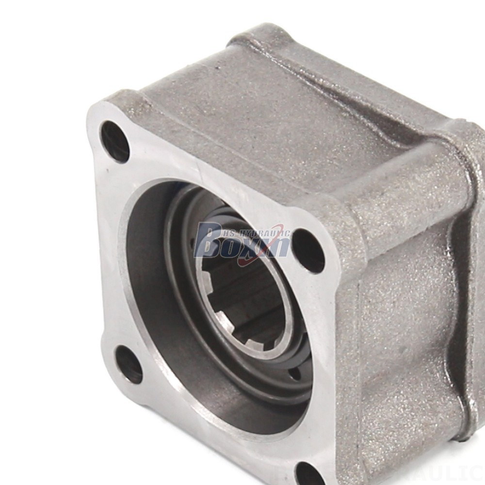 Bulk Order ZF50D 479.7 Nm Power Take Offs - Direct from Factory detail image