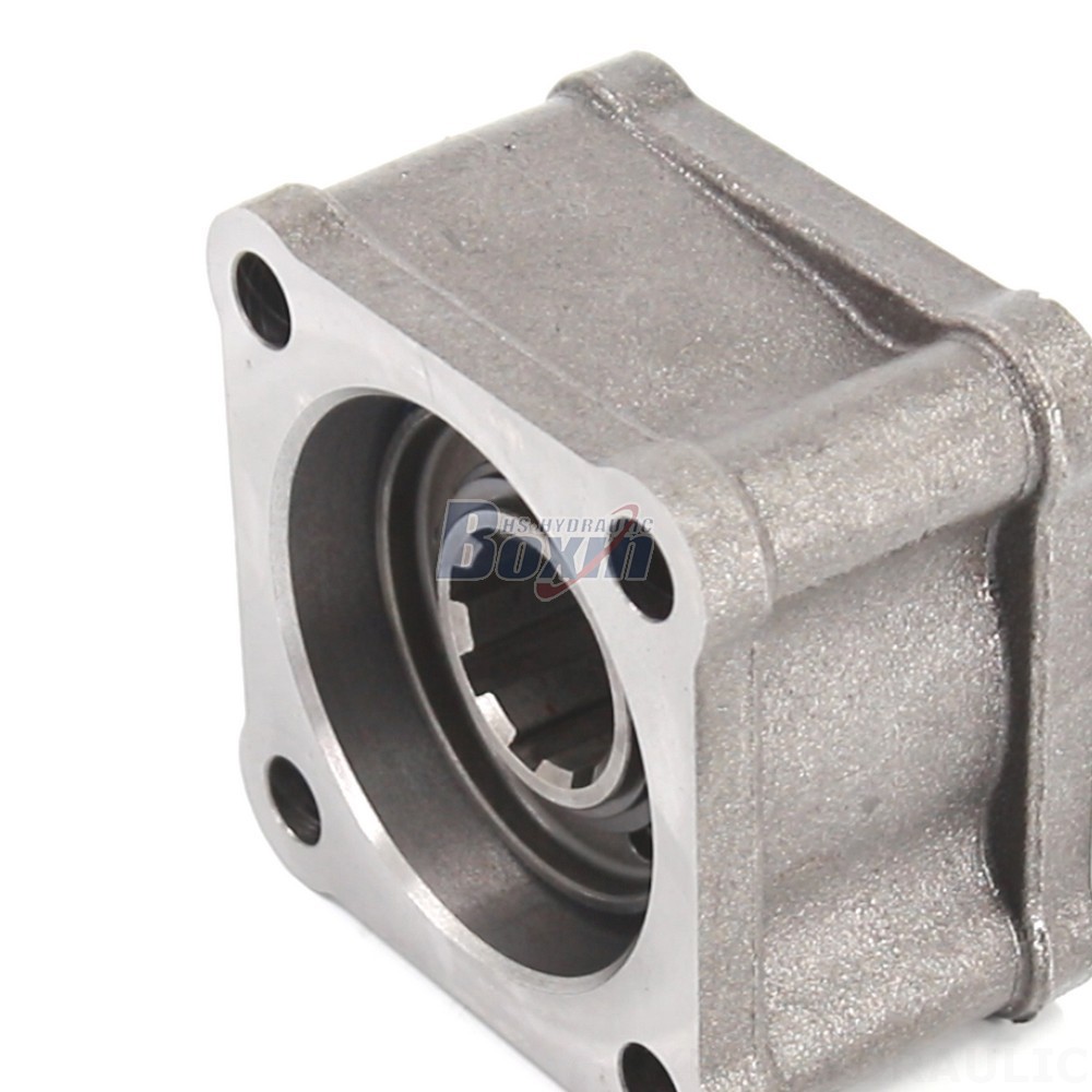 High-Performance ZF50D 479.7 Nm Power Take Off Manufacturer detail image