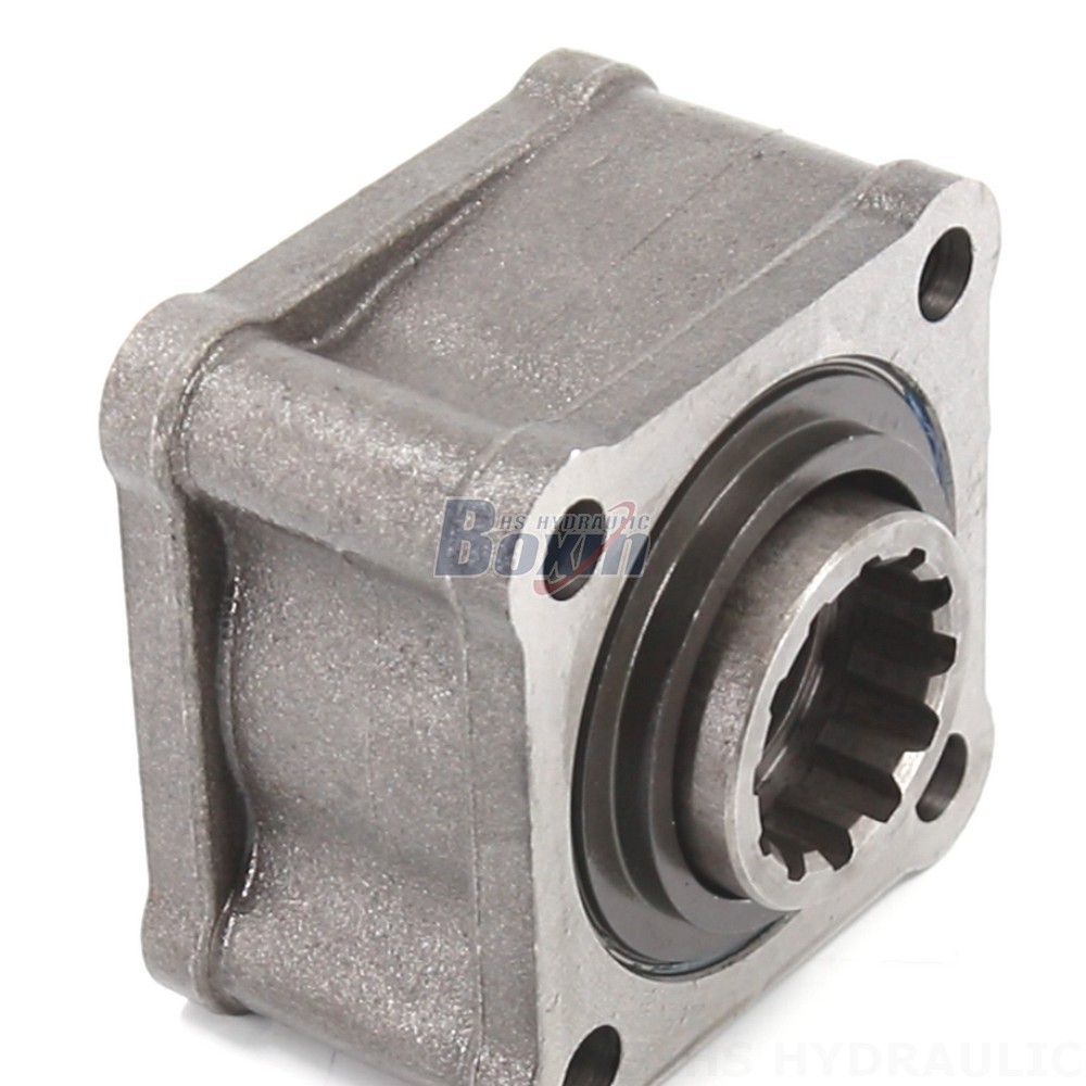 ZF50D 479.7 Nm Power Take Off: Custom Manufacturing, OEM, ODM & Private Label Services detail image