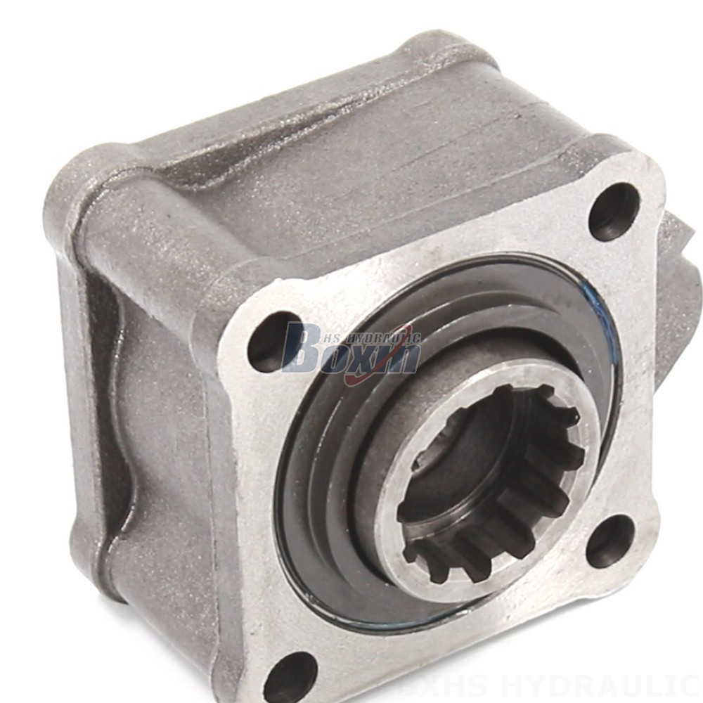 Bulk Order ZF50D 479.7 Nm Power Take Offs - Direct from Factory detail image