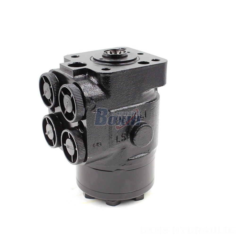Factory Direct 101-1-160 160ml/r Hydraulic Steering Unit main image