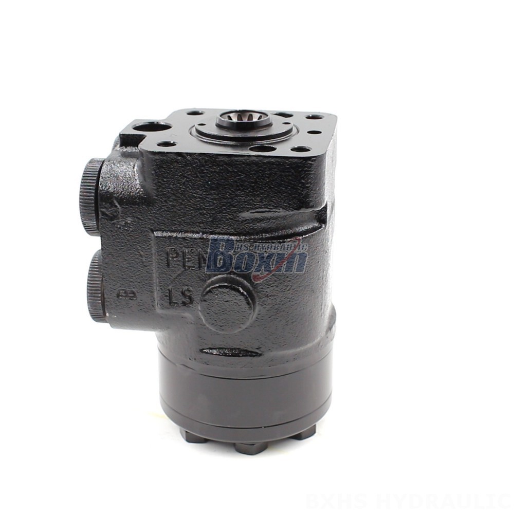 101-1-160 160ml/r Steering Unit - Factory Price & Direct Sales cover photo
