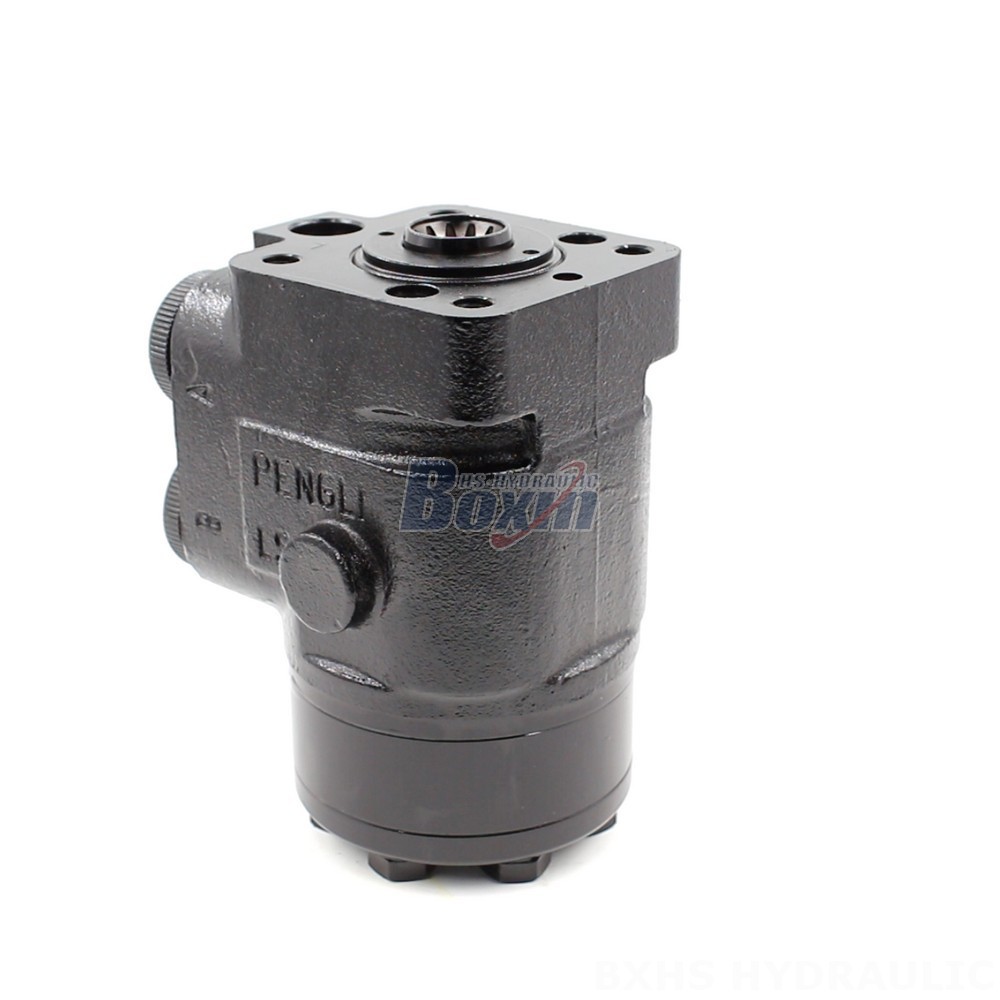 China Hydraulic Steering Unit Factory - 101-1-160 Model cover photo