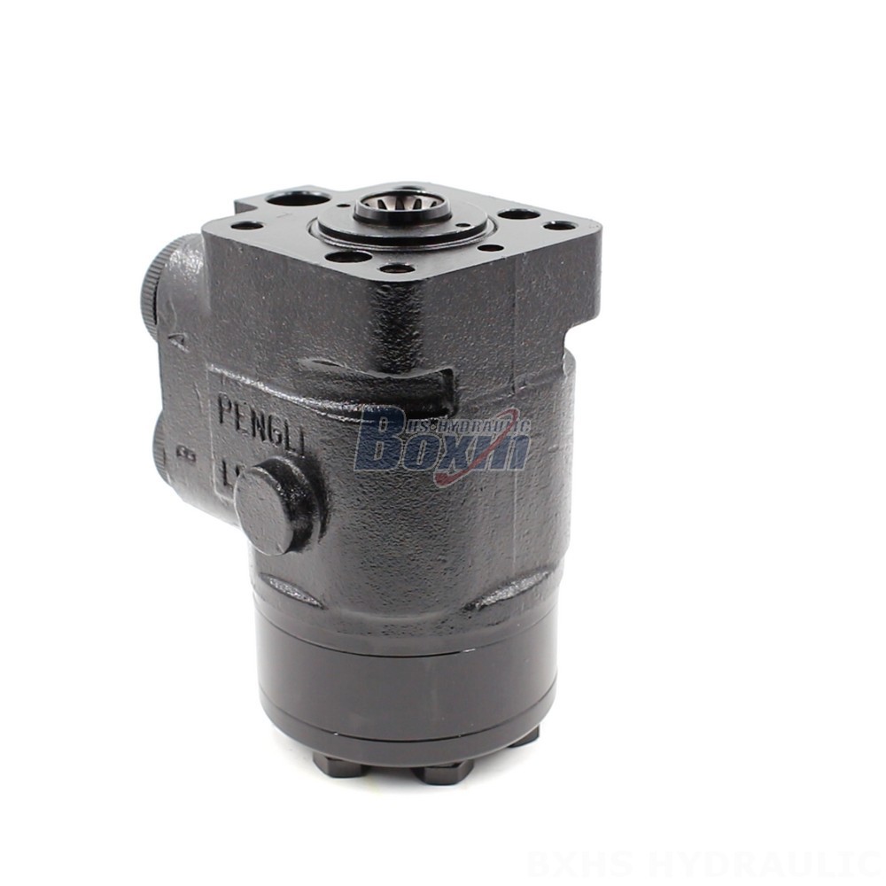 160ml/r Hydraulic Steering Unit - 16L/min Flow Rate main image