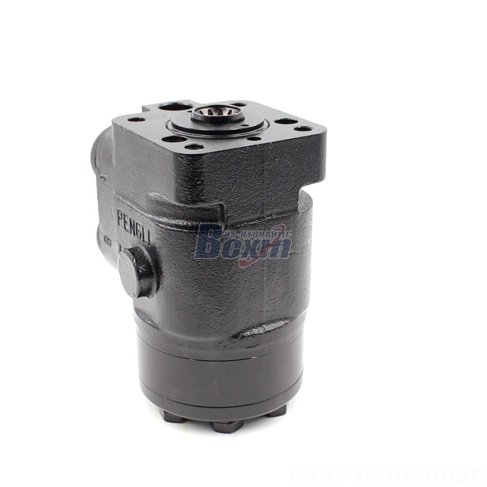 101-1-160 160ml/r Steering Unit - Factory Price & Direct Sales main image