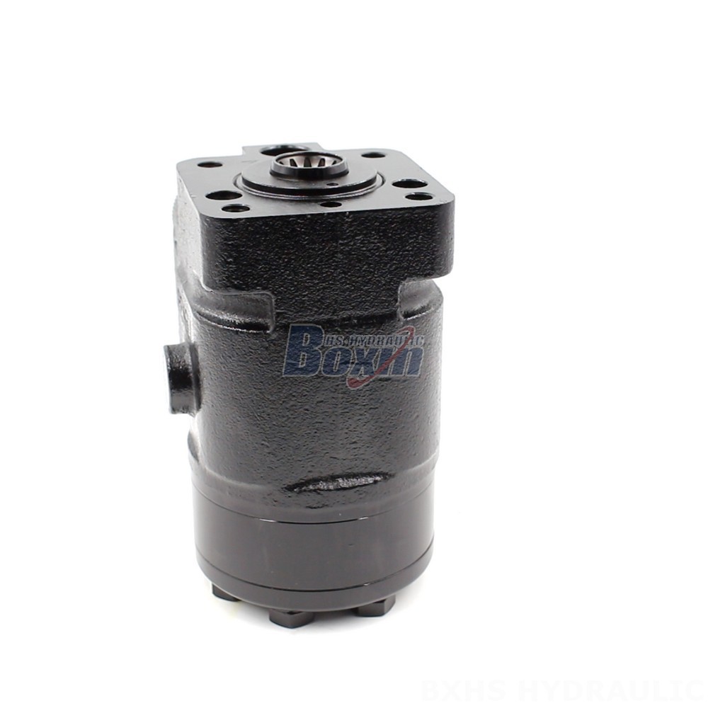 High-Flow 16L/min Hydraulic Steering Unit - 101-1-160 Model main image