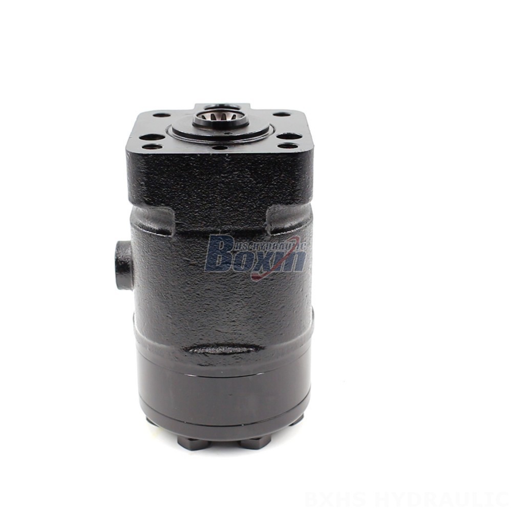 China Hydraulic Steering Unit Factory - 101-1-160 Model main image