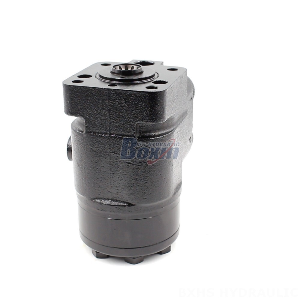 101-1-160 160ml/r Steering Unit - Factory Price & Direct Sales main image
