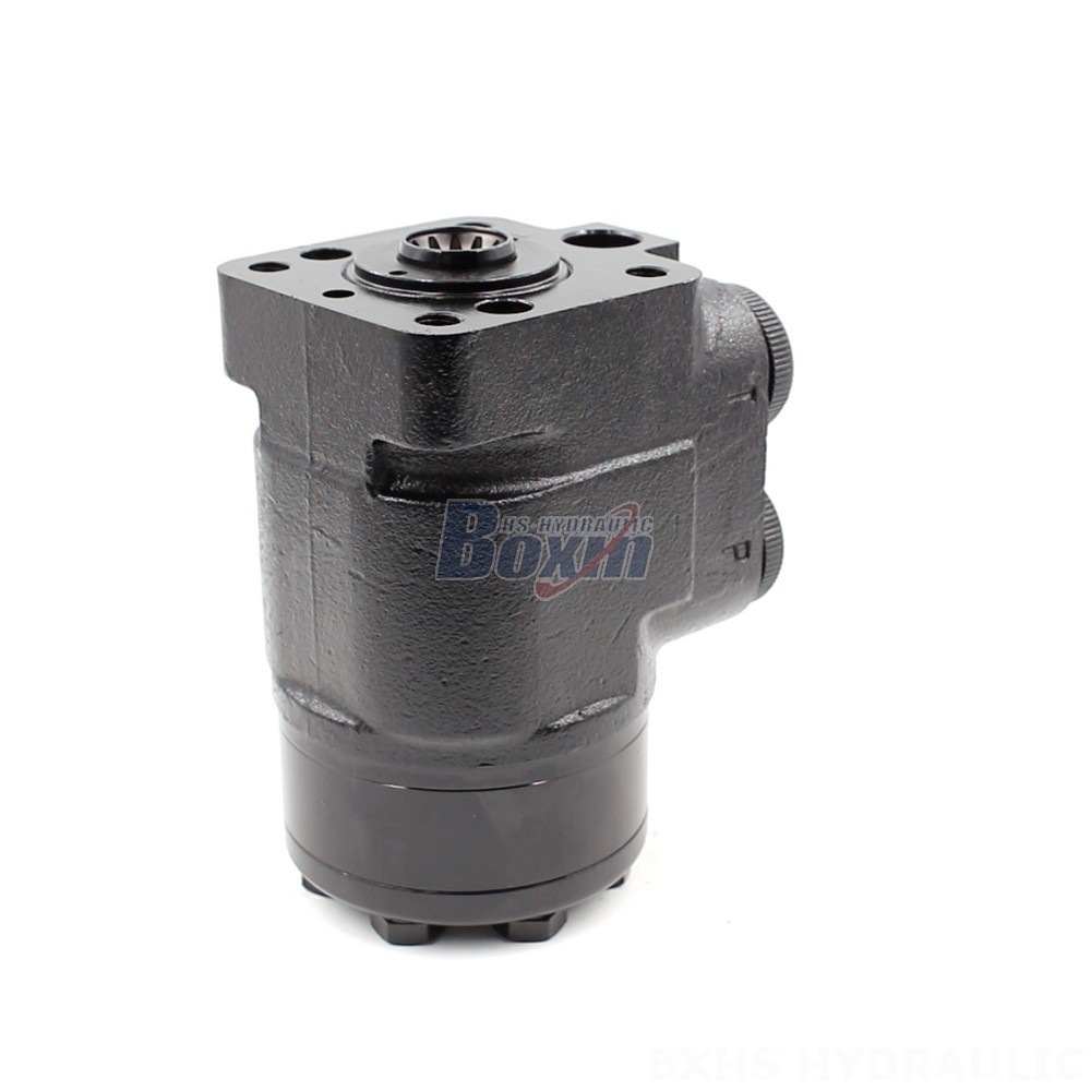 China Hydraulic Steering Unit Factory - 101-1-160 Model main image