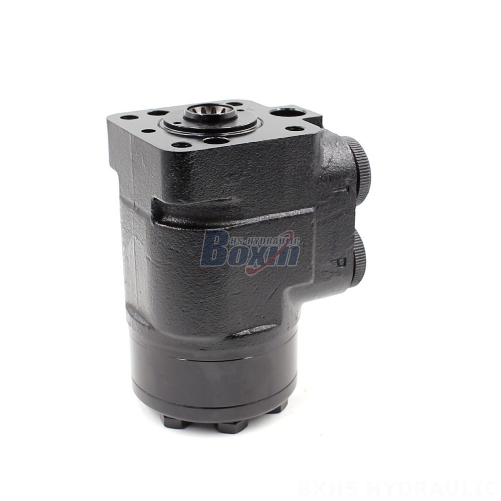 Distributors Wanted: 101-1-160 160ml/r 16L/min Hydraulic Steering Unit main image