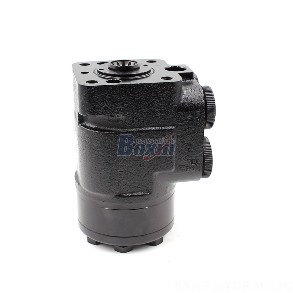 101-1-160 160ml/r 16L/min Steering Unit: OEM & ODM Services Available main image