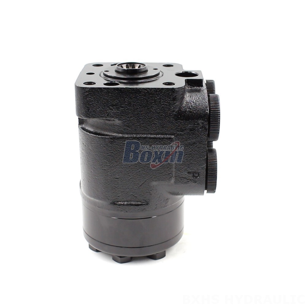 Partnership Opportunities: Hydraulic Steering Unit Manufacturer (101-1-160 Model) main image