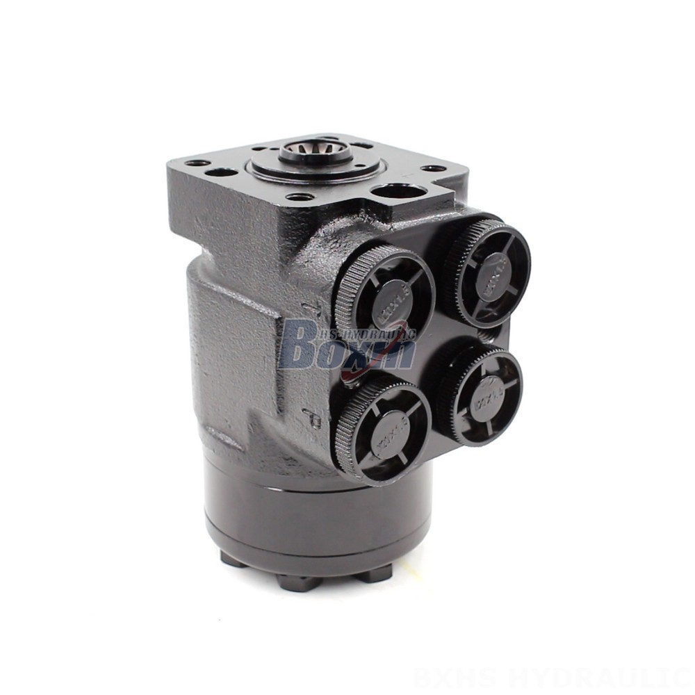 Partnership Opportunities: Hydraulic Steering Unit Manufacturer (101-1-160 Model) main image