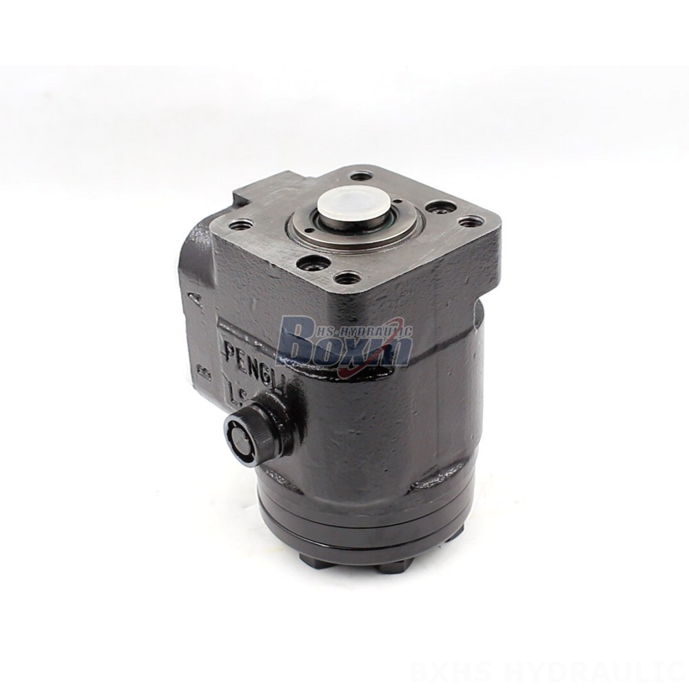 High-Flow Hydraulic Steering Unit 101S-5-80 Manufacturer cover photo