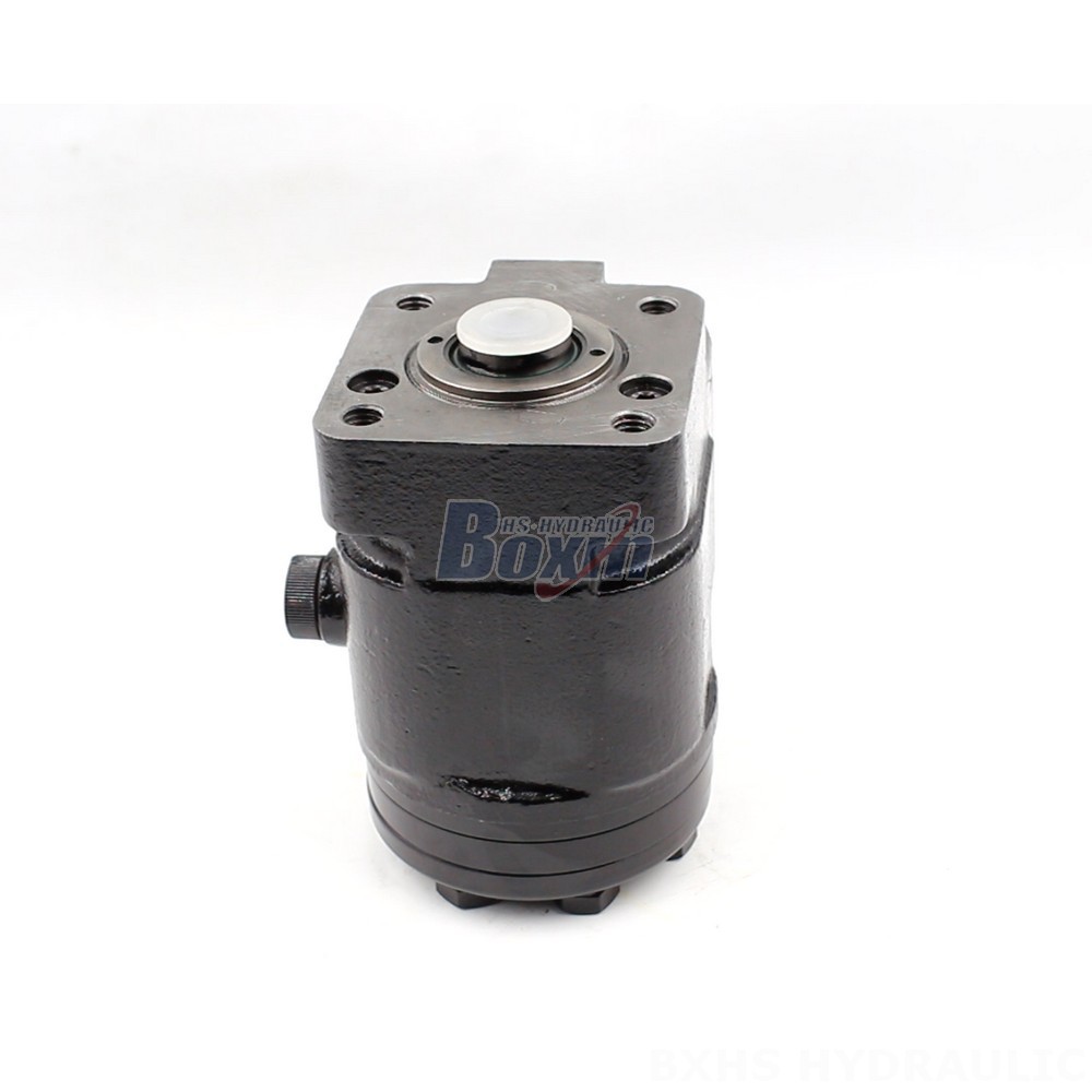 High-Flow Hydraulic Steering Unit 101S-5-80 Manufacturer main image