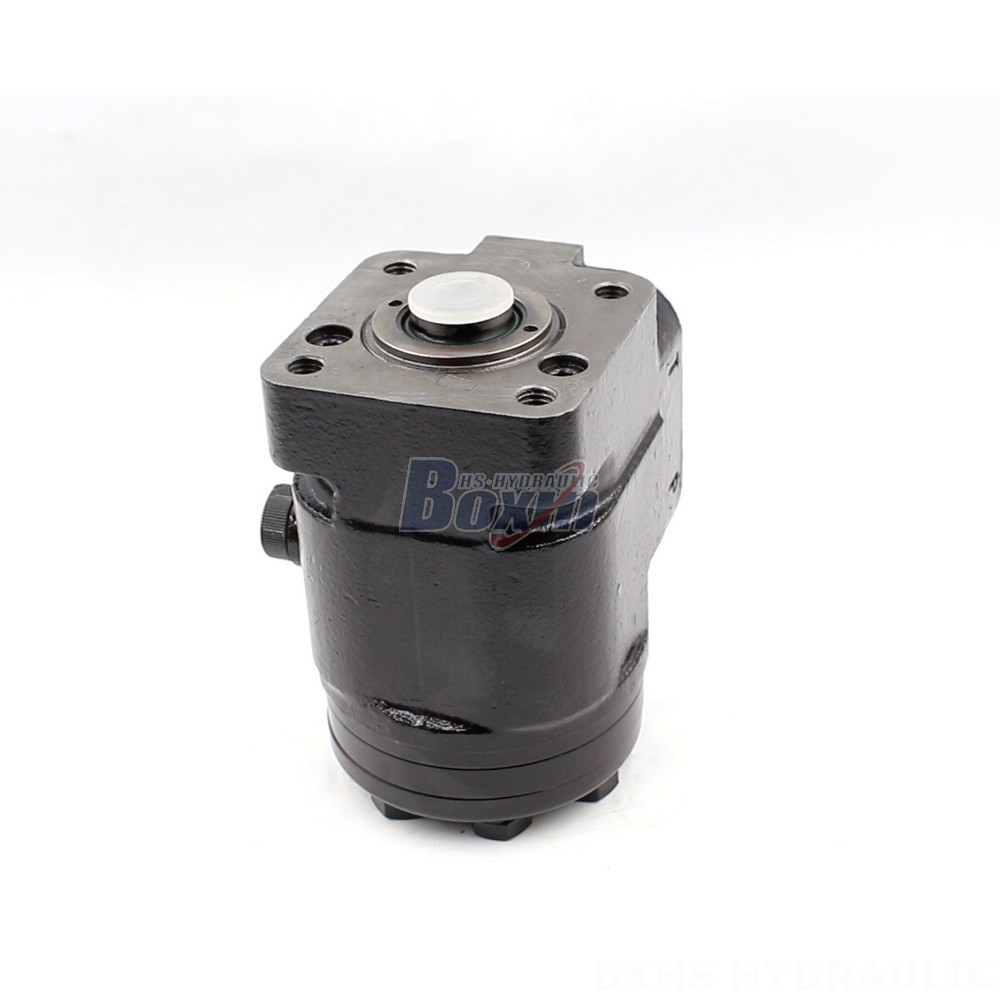 Direct from Manufacturer: 101S-5-80 Hydraulic Steering Unit cover photo