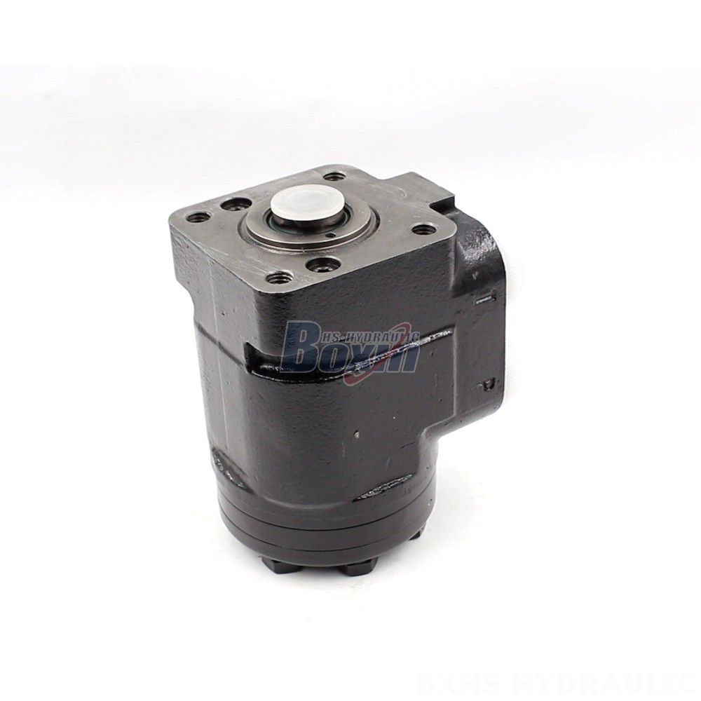 High-Flow Hydraulic Steering Unit 101S-5-80 Manufacturer main image