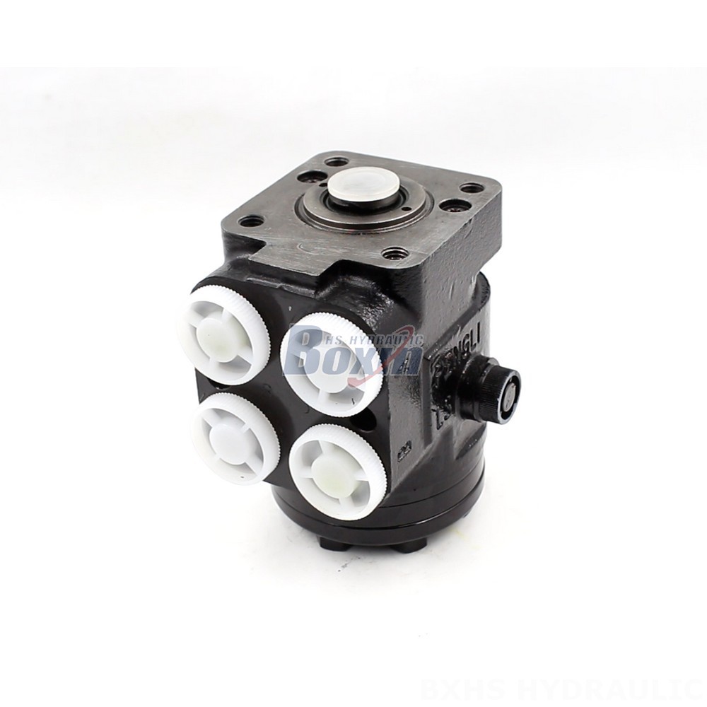 Distributors Wanted: 101S-5-80 Hydraulic Steering Unit main image