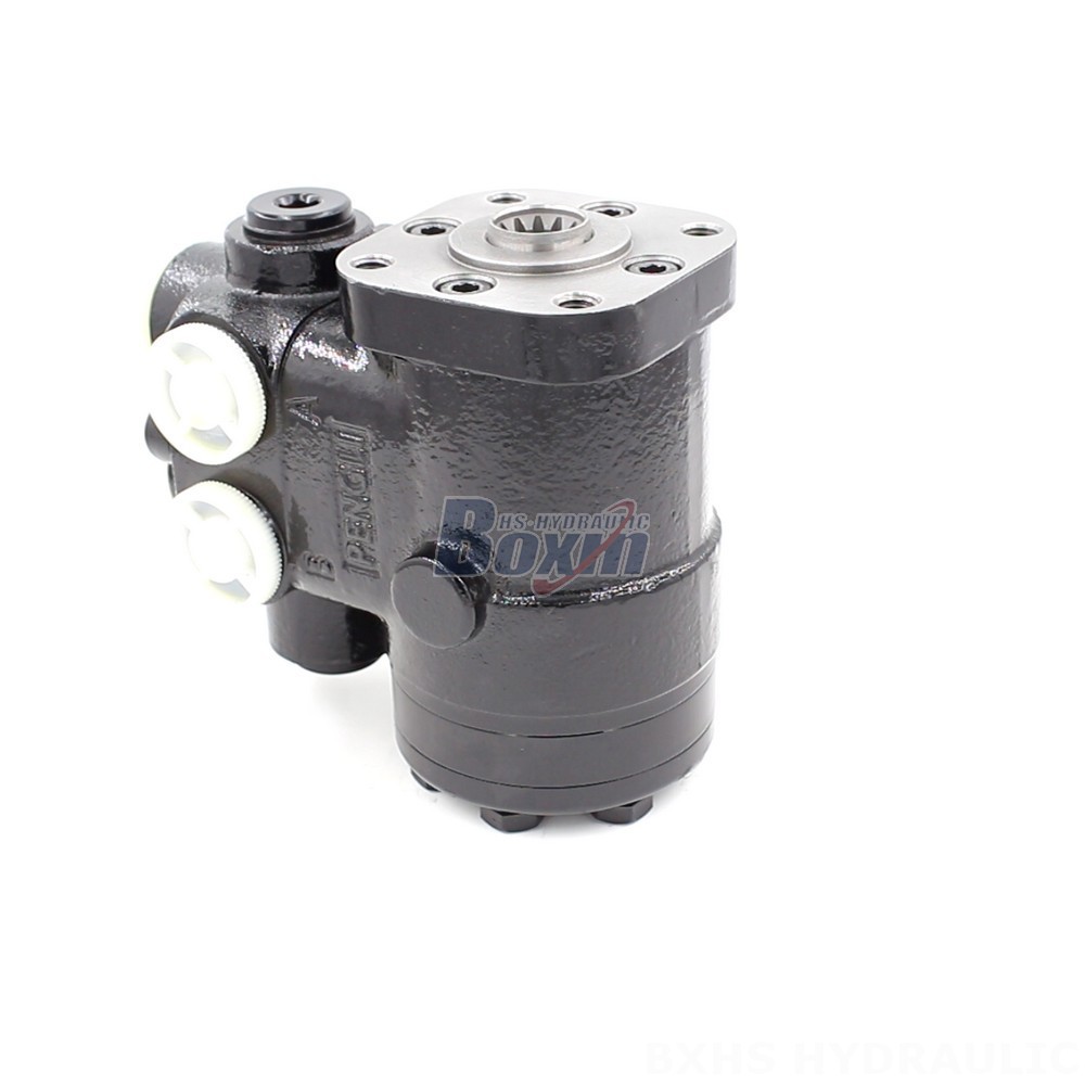 Industrial Hydraulic Steering Unit 101S-5T-100-PV80 - Factory Direct cover photo