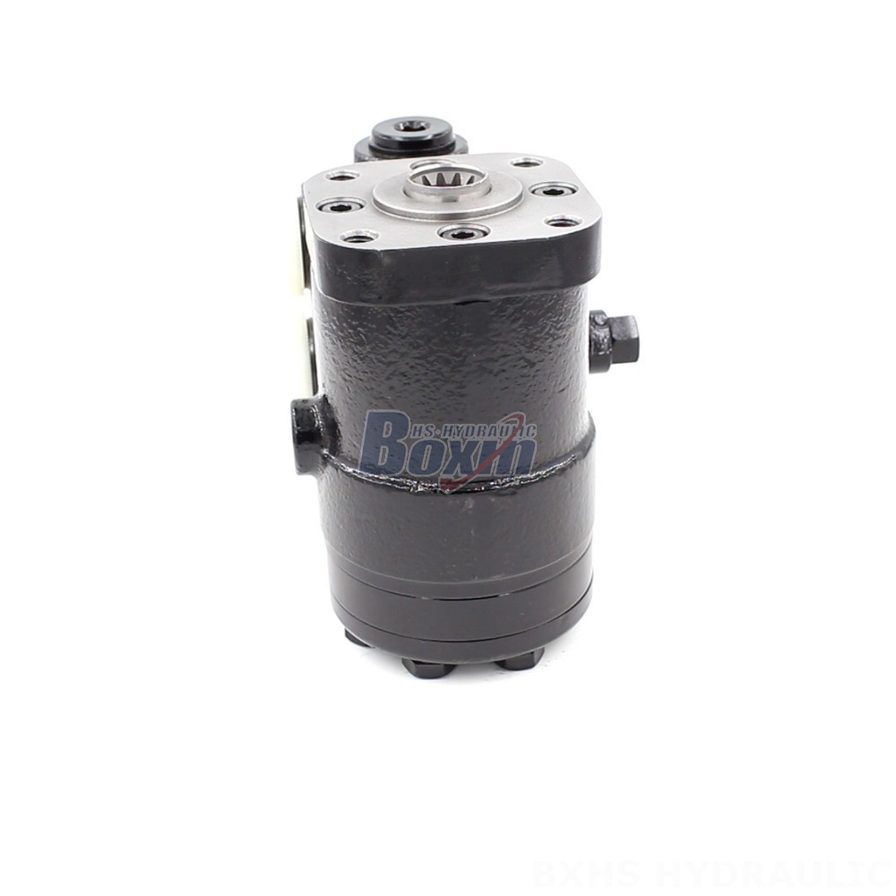 Industrial Hydraulic Steering Unit 101S-5T-100-PV80 - Factory Direct main image