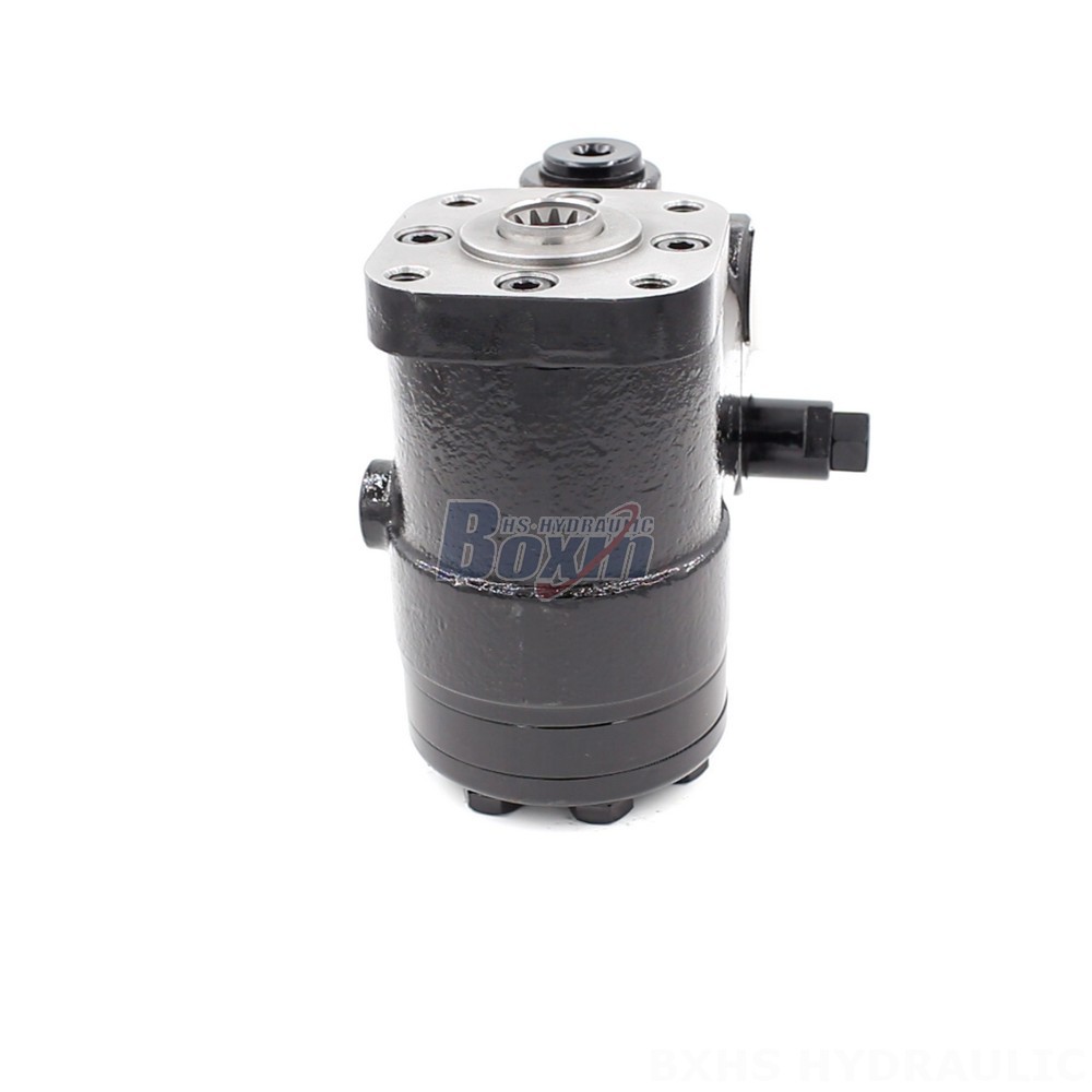 100ml/r 10L/min Hydraulic Steering Unit 101S-5T-100-PV80 Factory Supply main image