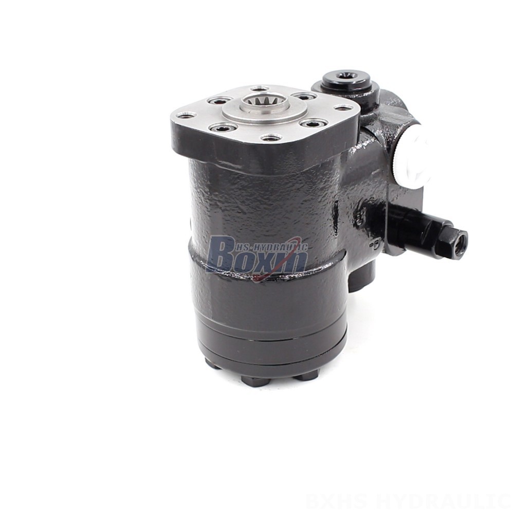 Industrial Hydraulic Steering Unit 101S-5T-100-PV80 - Factory Direct main image