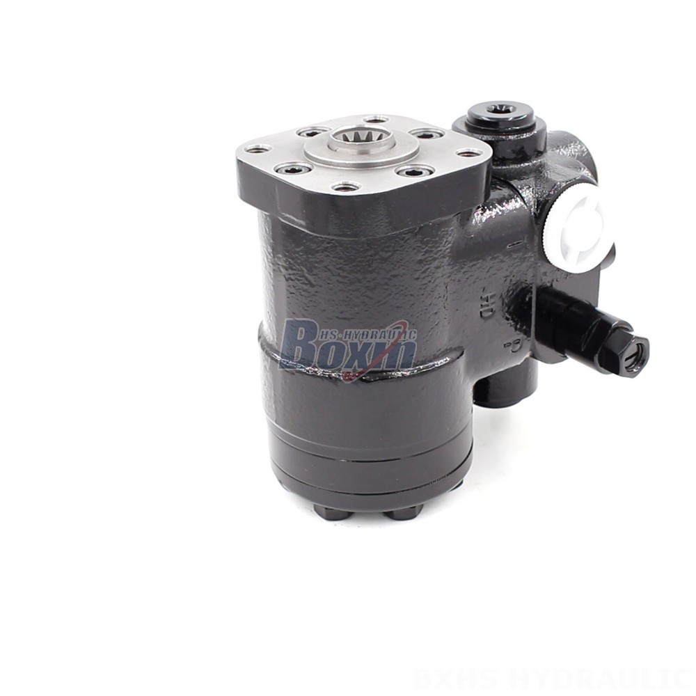 101S-5T-100-PV80 Hydraulic Steering Unit - Factory Direct Supply main image