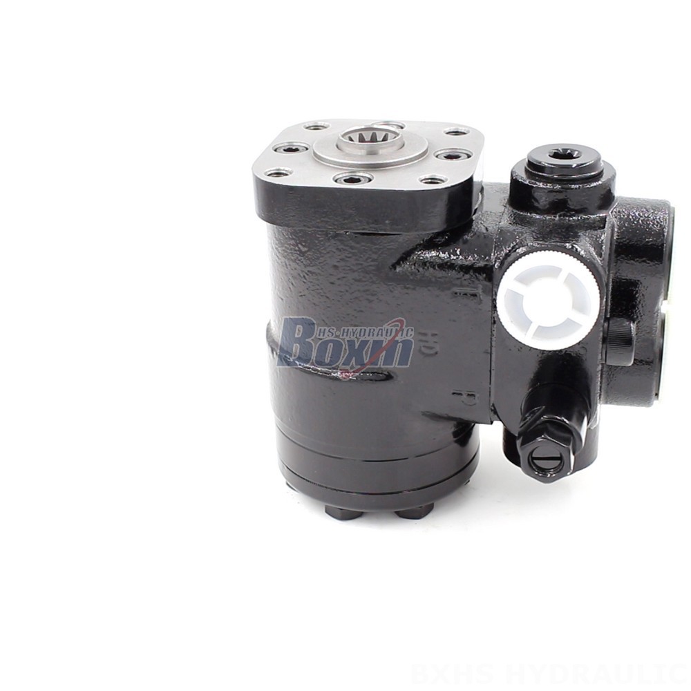 101S-5T-100-PV80 Hydraulic Steering Unit - Factory Direct Supply main image