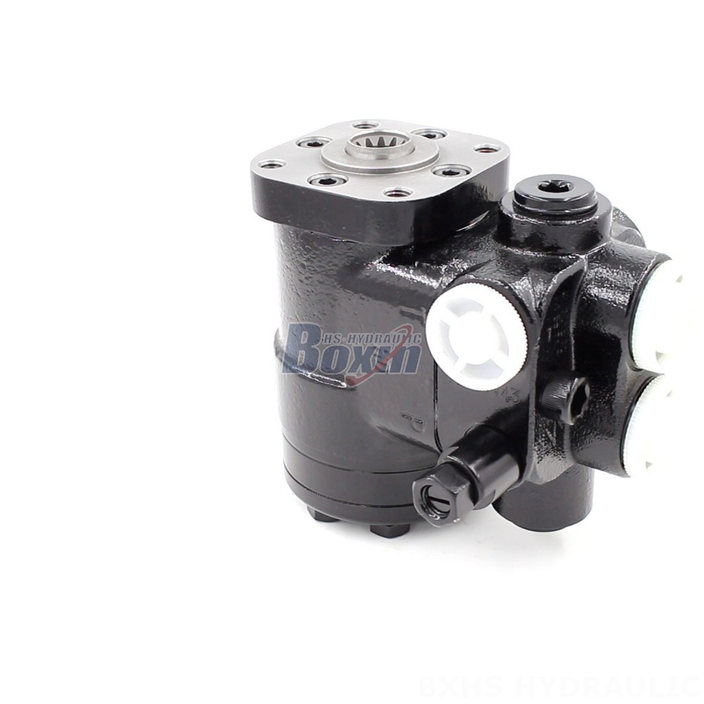 Partnership Opportunities: 101S-5T-100-PV80 Hydraulic Steering Unit Global Market cover photo