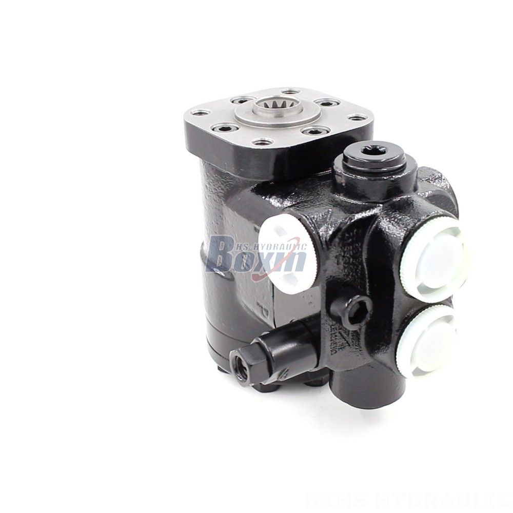 101S-5T-100-PV80 Hydraulic Steering Unit: Distributors & Wholesalers Wanted main image