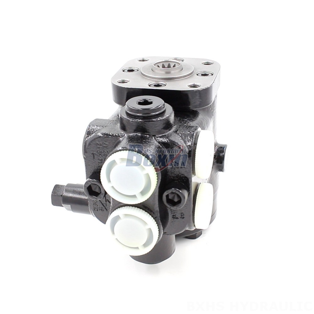 101S-5T-100-PV80 Hydraulic Steering Unit: Distributors & Wholesalers Wanted main image