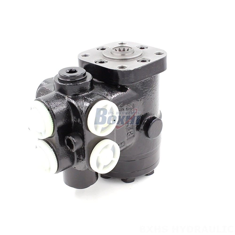 Partnership Opportunities: 101S-5T-100-PV80 Hydraulic Steering Unit Global Market main image