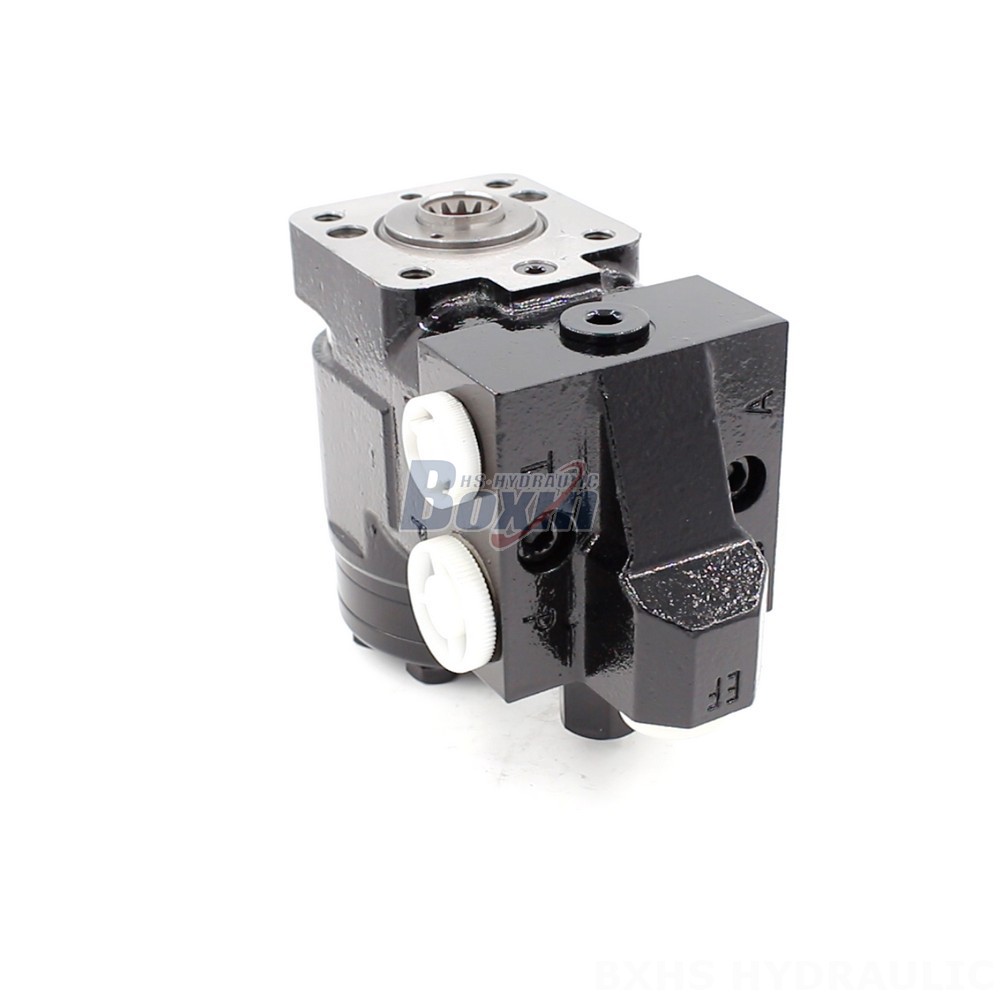 50ml/r 5L/min Hydraulic Steering Unit 101S-5T-50-PV40 Factory Supply main image