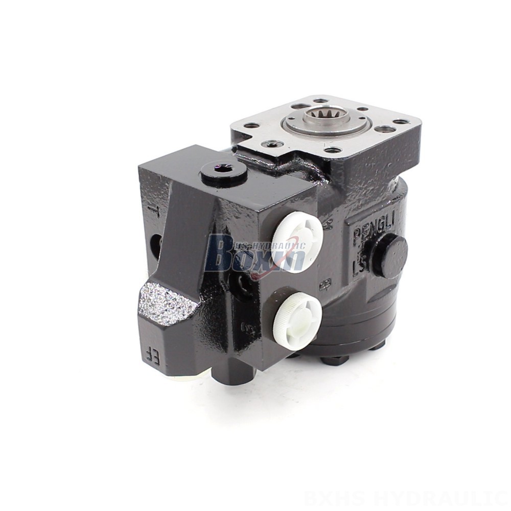 Buy 101S-5T-50-PV40 Hydraulic Steering Units Directly from the Factory cover photo