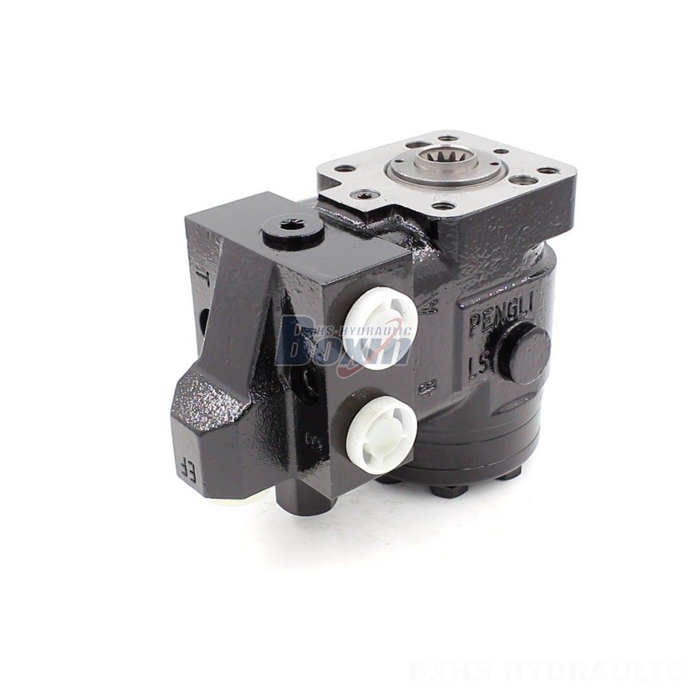 High-Flow Hydraulic Steering Unit 101S-5T-50-PV40 Wholesale main image
