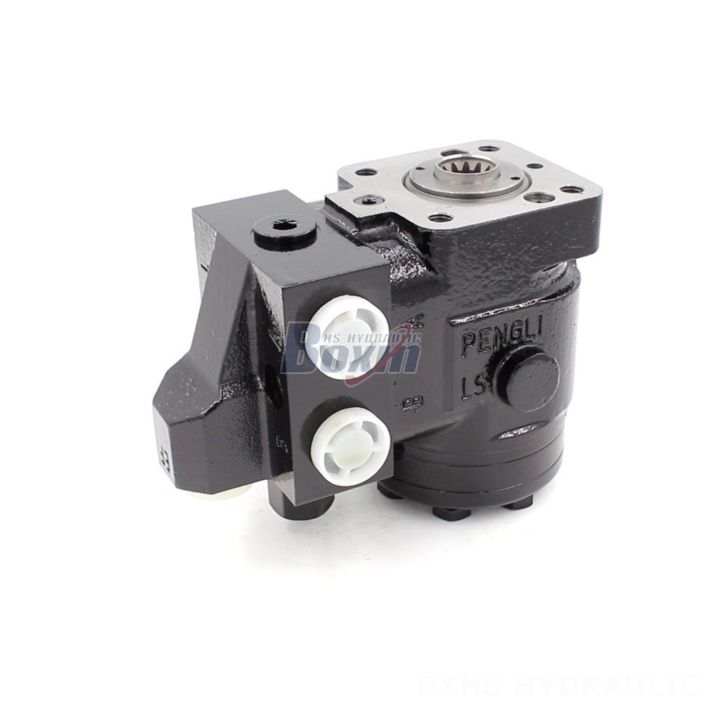 Direct from Manufacturer: 101S-5T-50-PV40 Hydraulic Steering Units main image