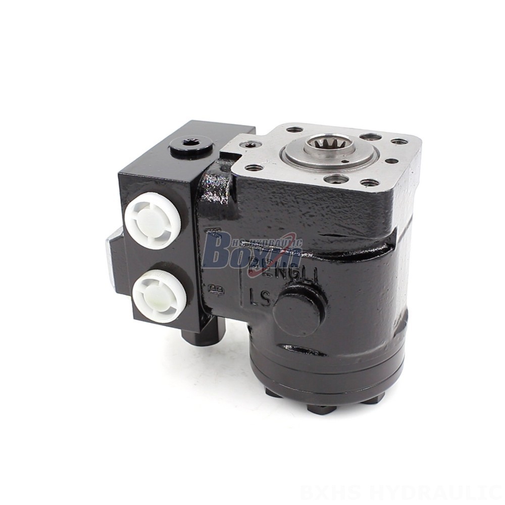 Direct from Manufacturer: 101S-5T-50-PV40 Hydraulic Steering Units main image