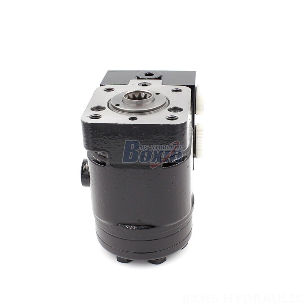 Collaborate with Us: Supply and Distribution of 101S-5T-50-PV40 Hydraulic Steering Units main image